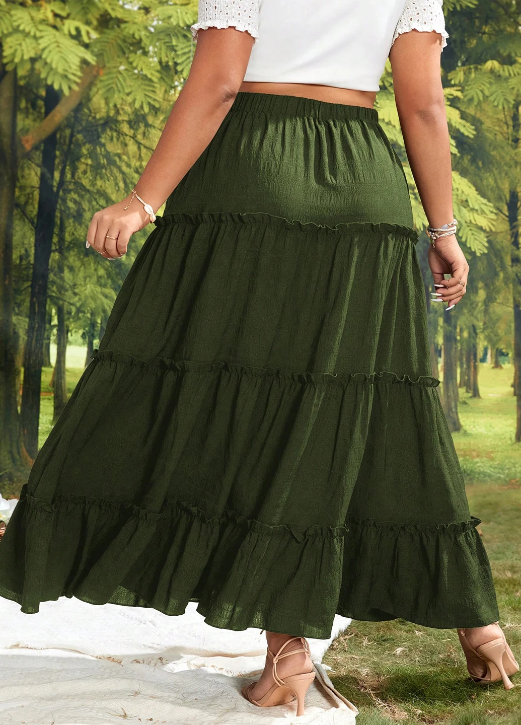 Спідниця SHEIN (316821013)