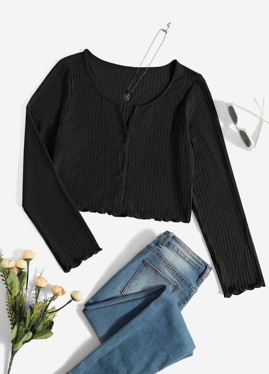 Кардиган SHEIN (338193769)
