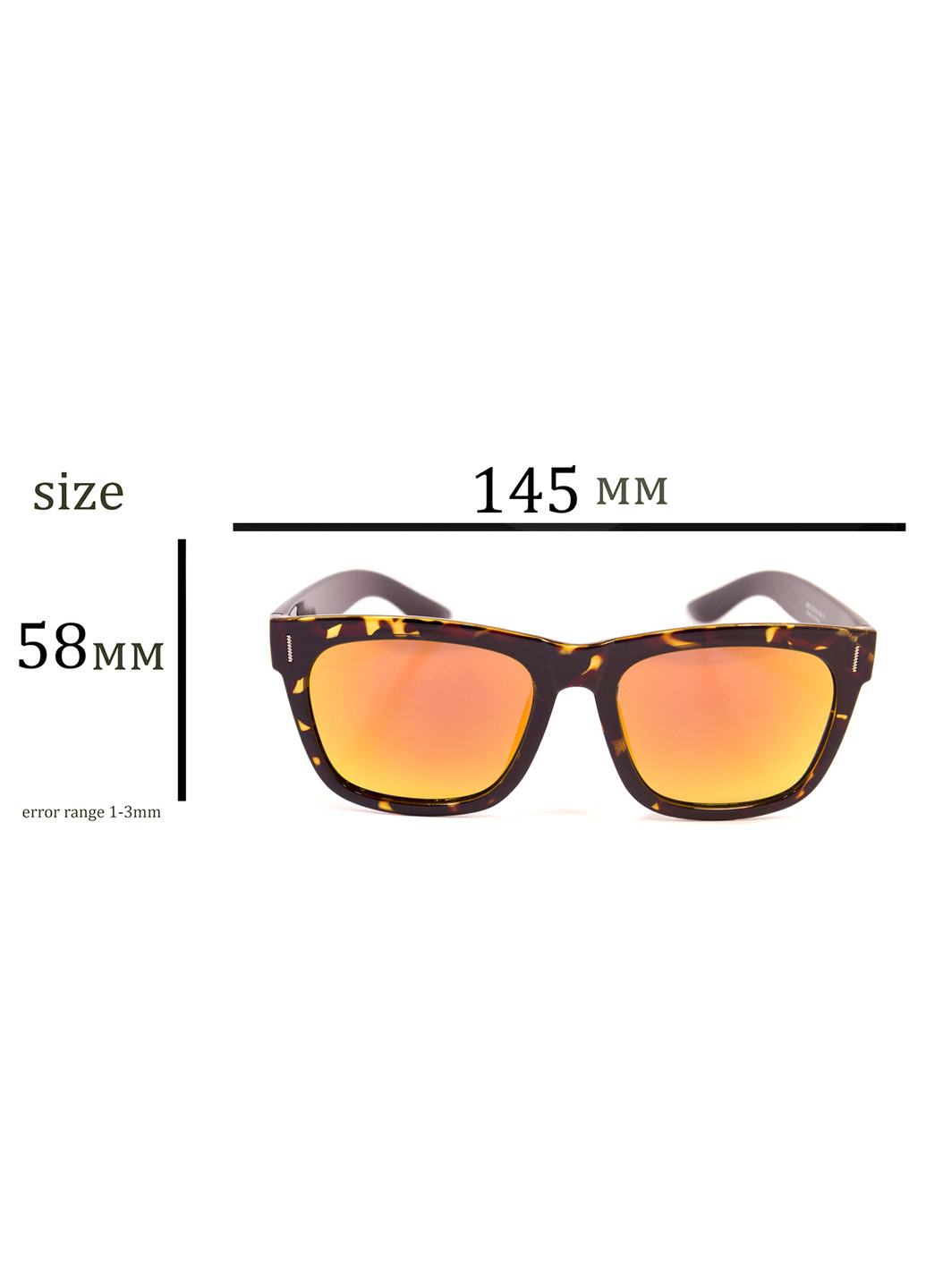 Солнцезащитные очки Prs (18239139)