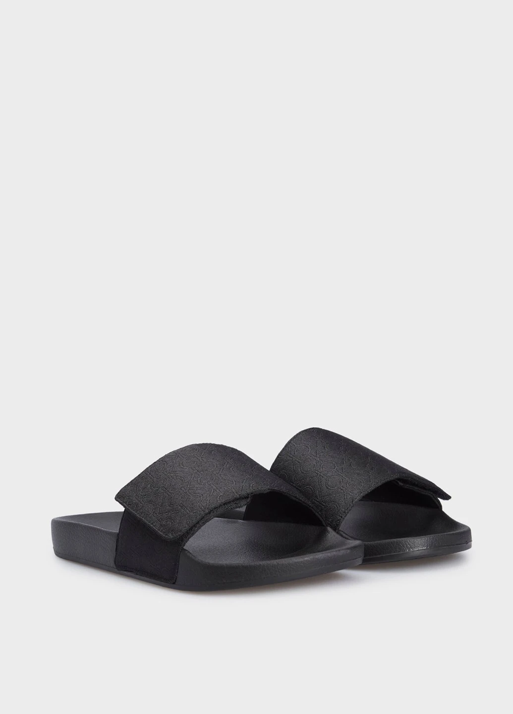 Шльопанці Calvin Klein (328105056)