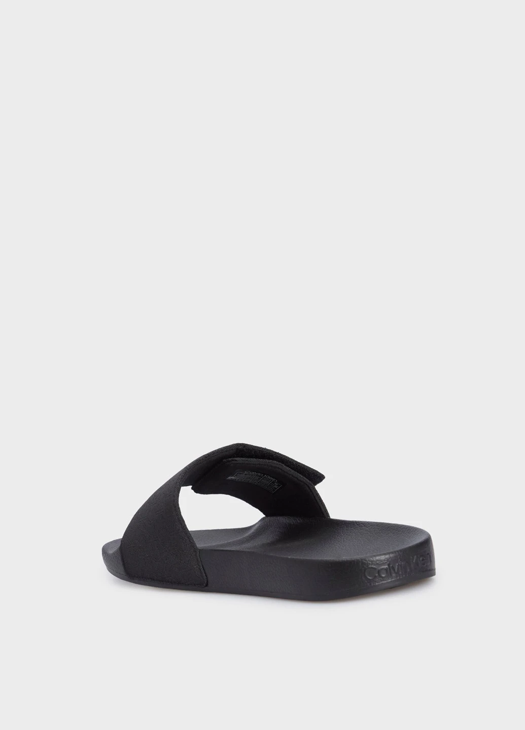 Шльопанці Calvin Klein (328105056)