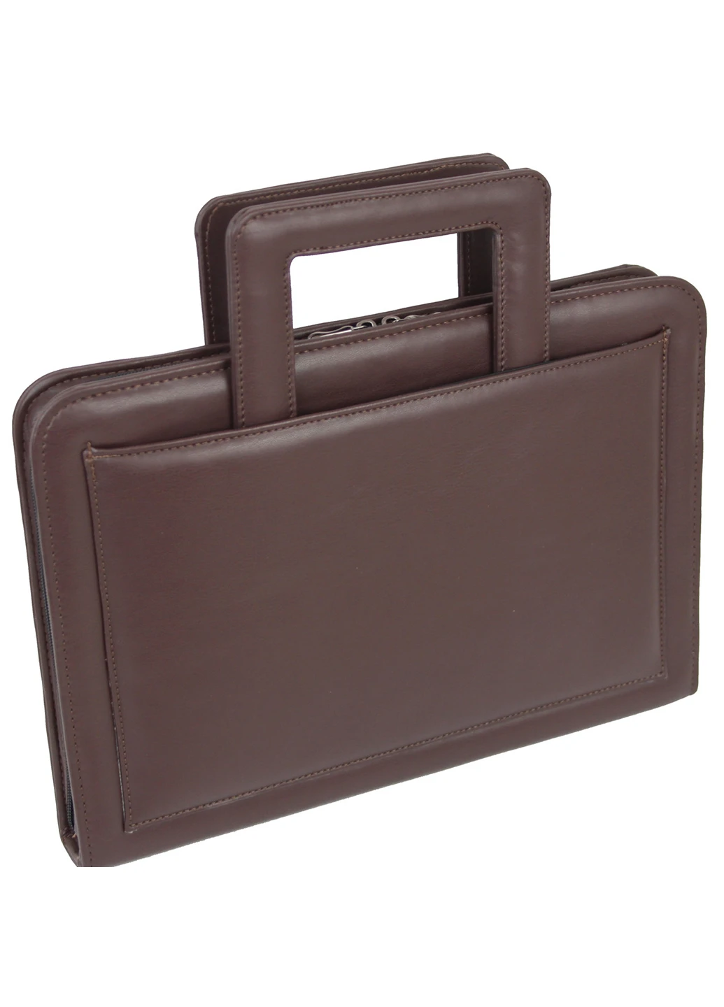 Ділова-папка 38х26,5х4,5 см Portfolio (252416993)