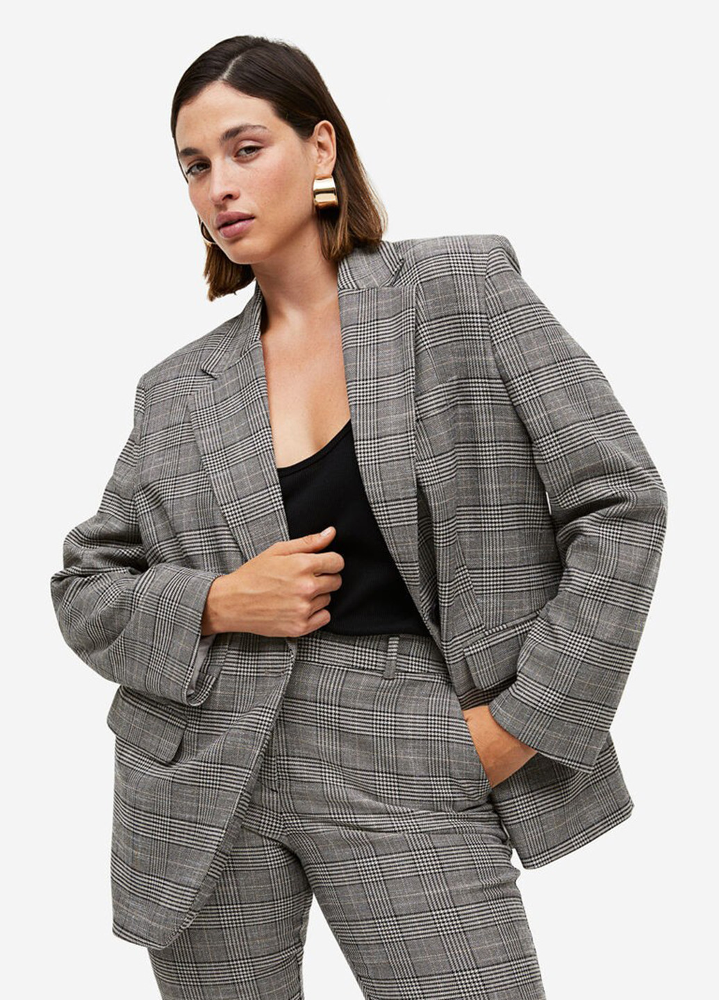 Жакет H&M (358925935)