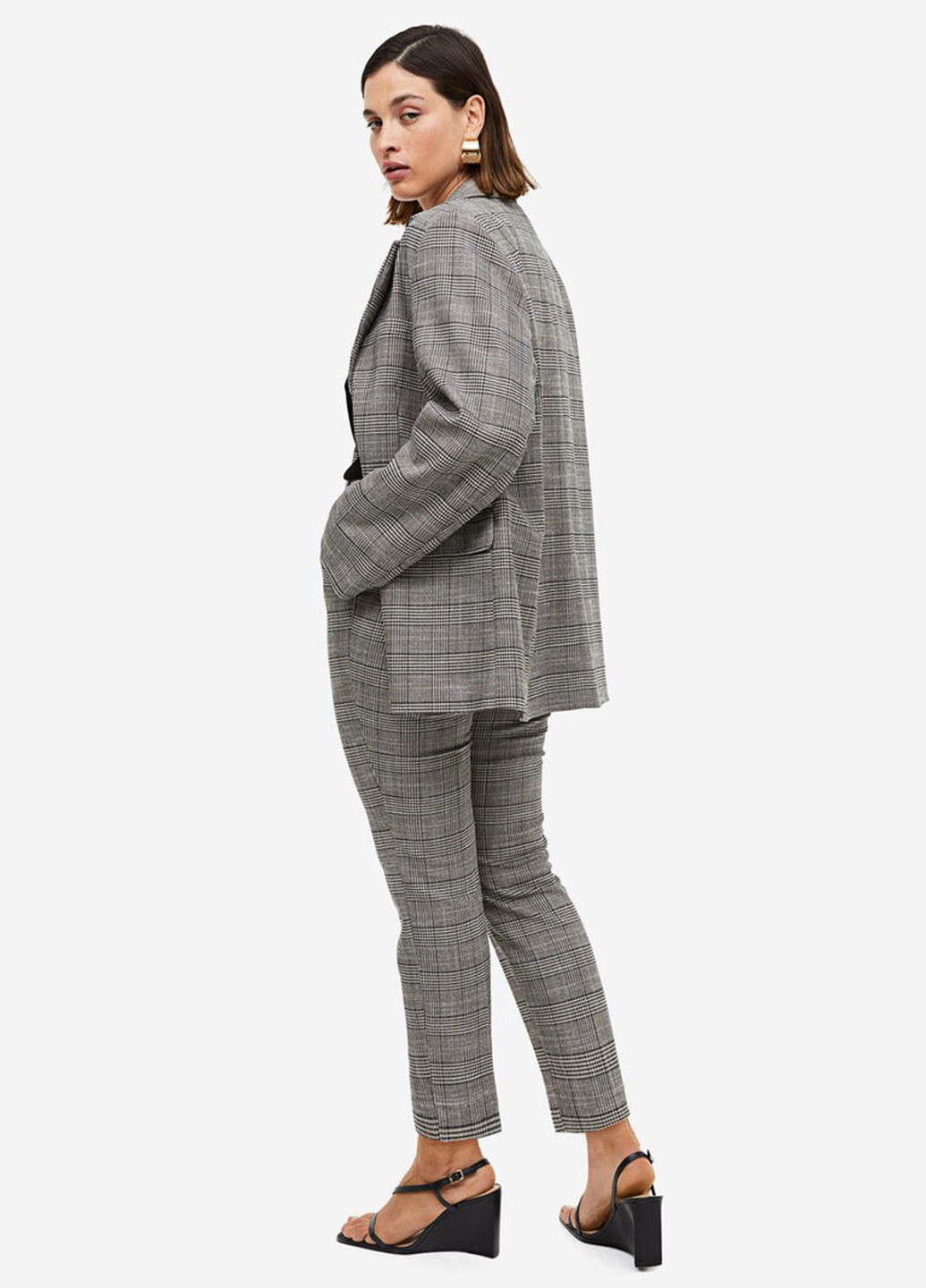 Жакет H&M (358925935)