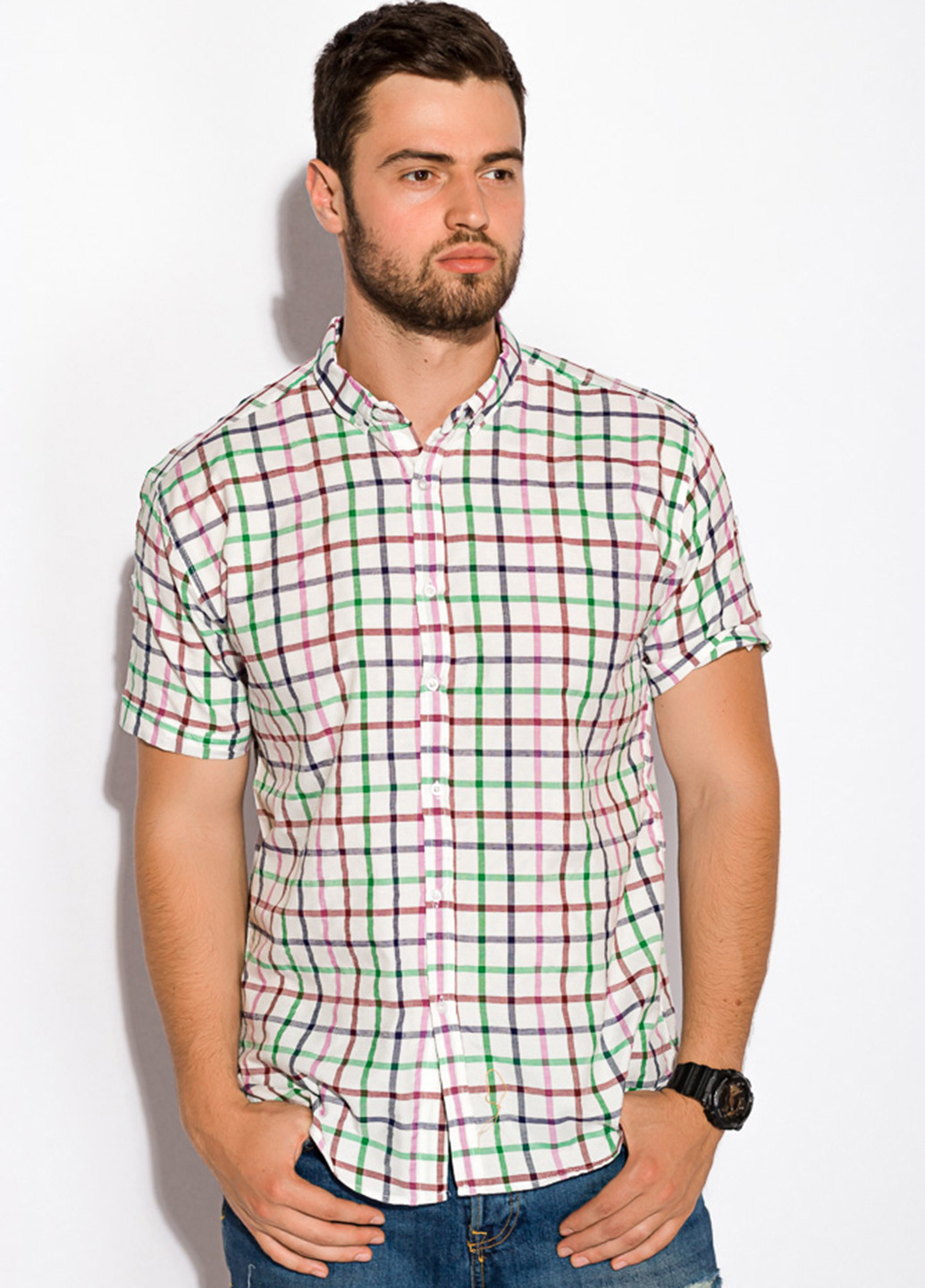 Сорочка Time of Style (133625487)