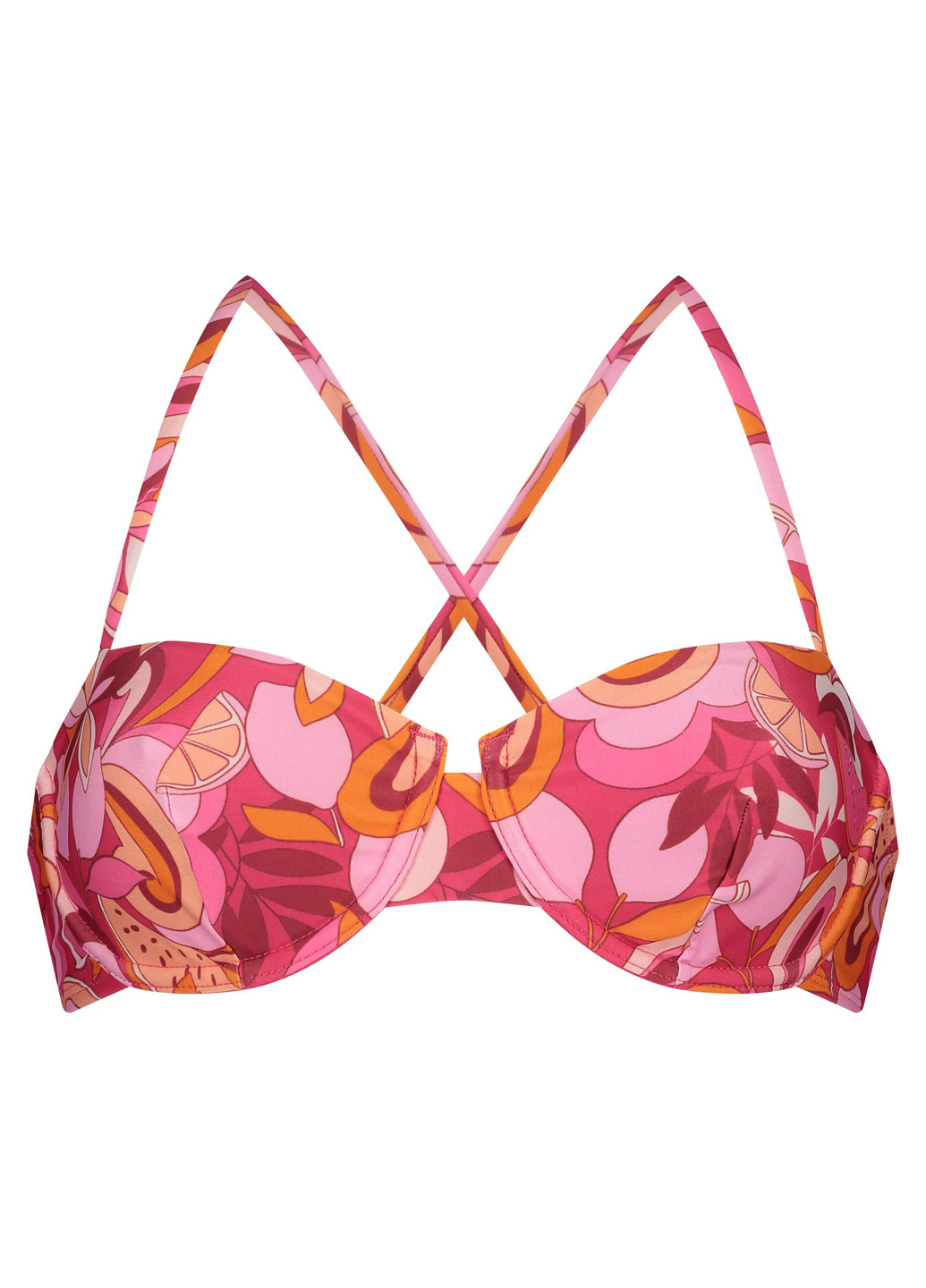 Купальний ліф Hunkemoller (322186006)