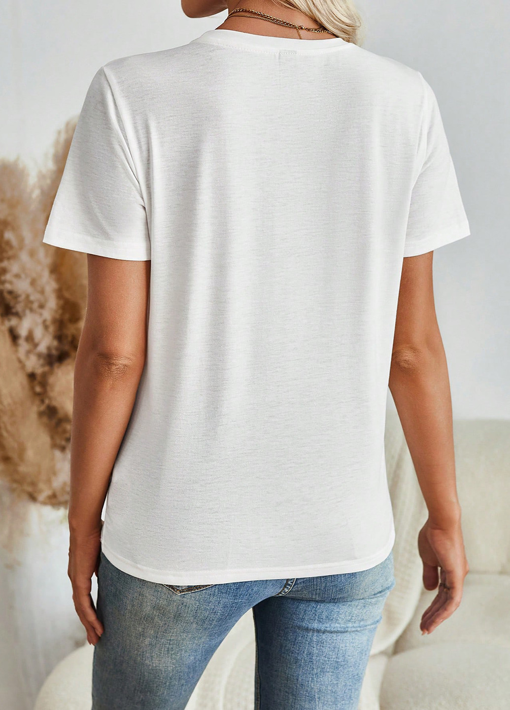 Футболка SHEIN - (332709346)