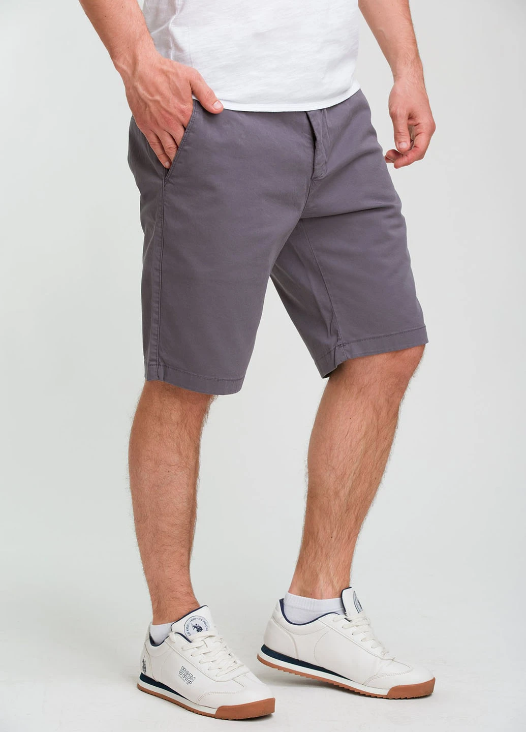 Шорты Trend Collection (253052321)
