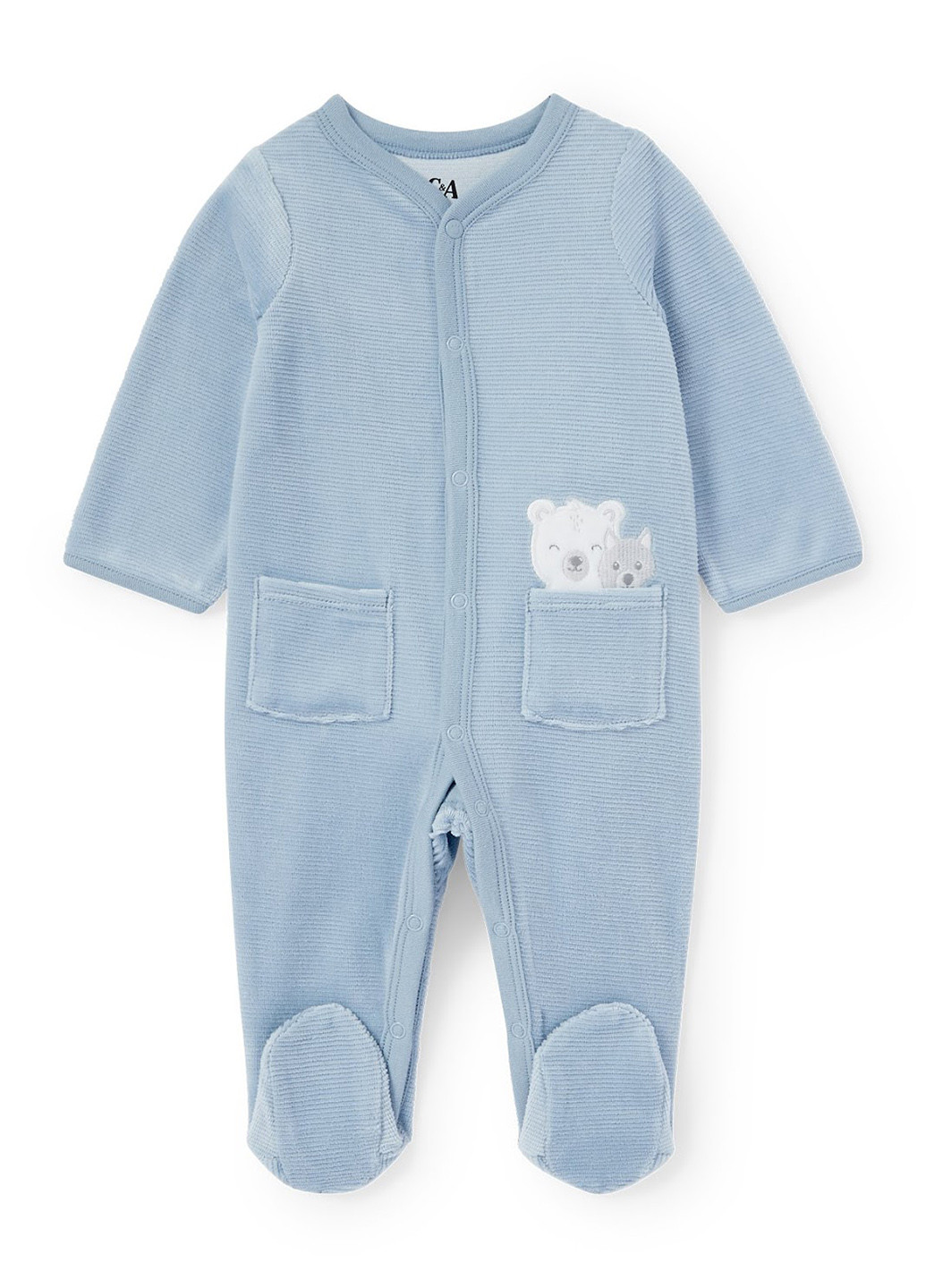 Человечек C&A (322987017)