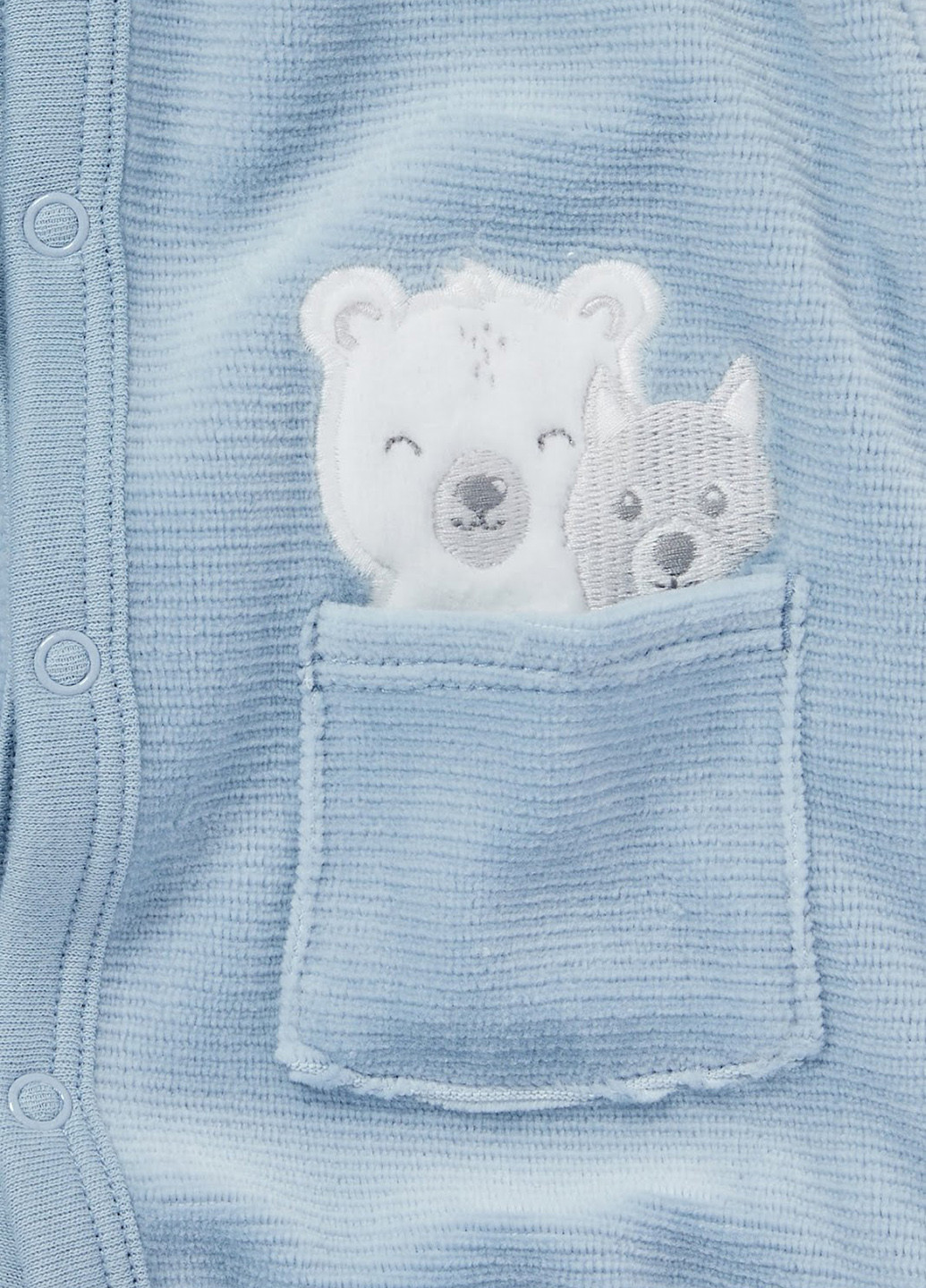 Человечек C&A (322987017)