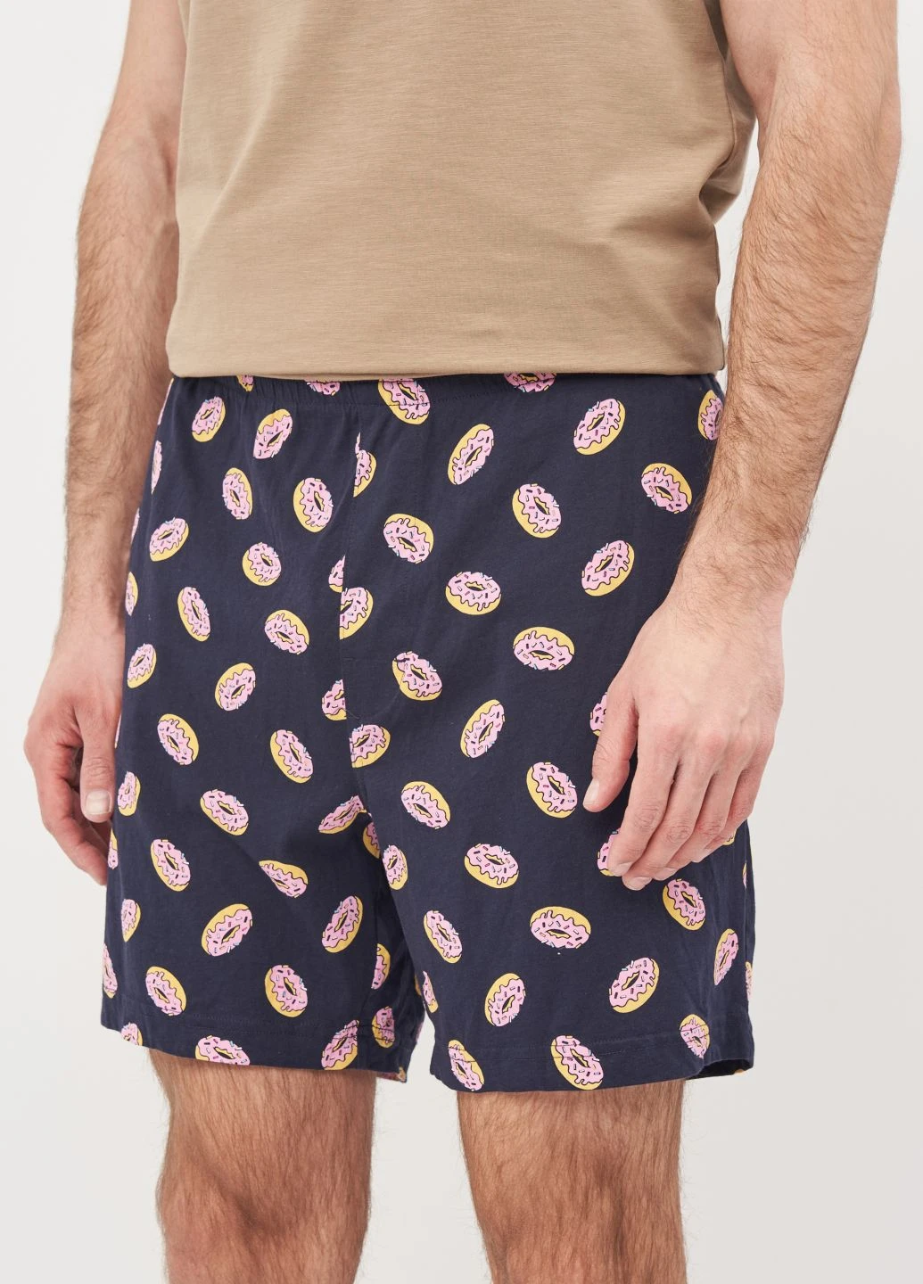 Шорты для сна H&M (221692436)