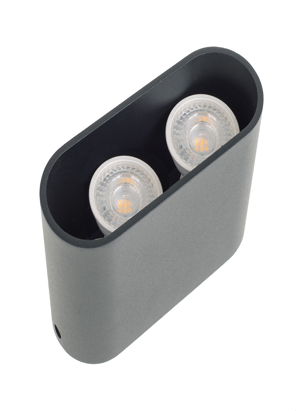 Подсветка черная AL-717/2 MR16 BK Brille (221307216)