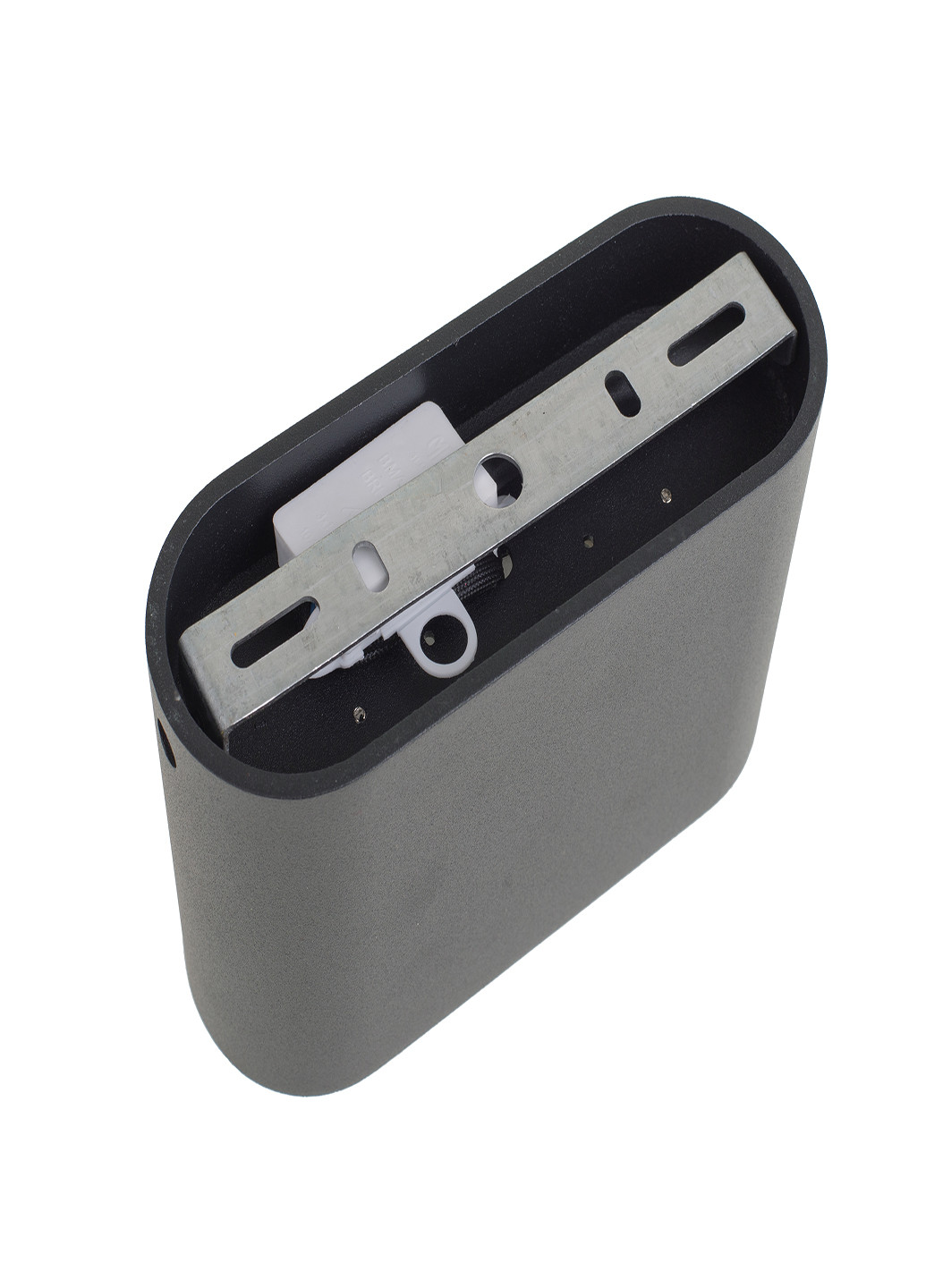 Подсветка черная AL-717/2 MR16 BK Brille (221307216)