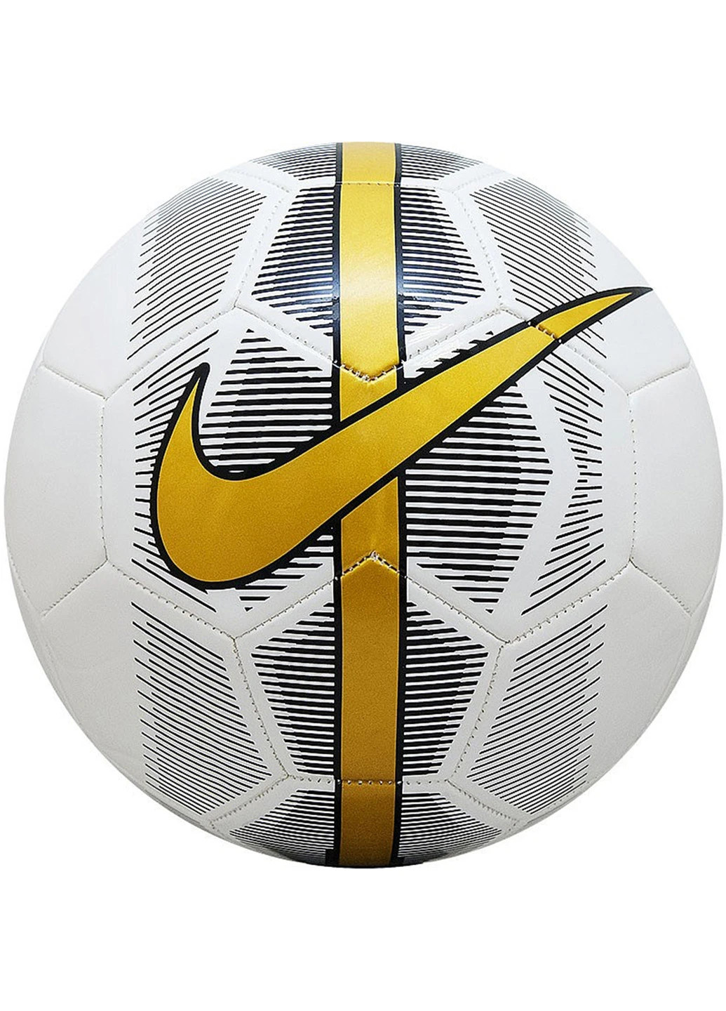 Футбольний м'яч №5 Nike (196422629)