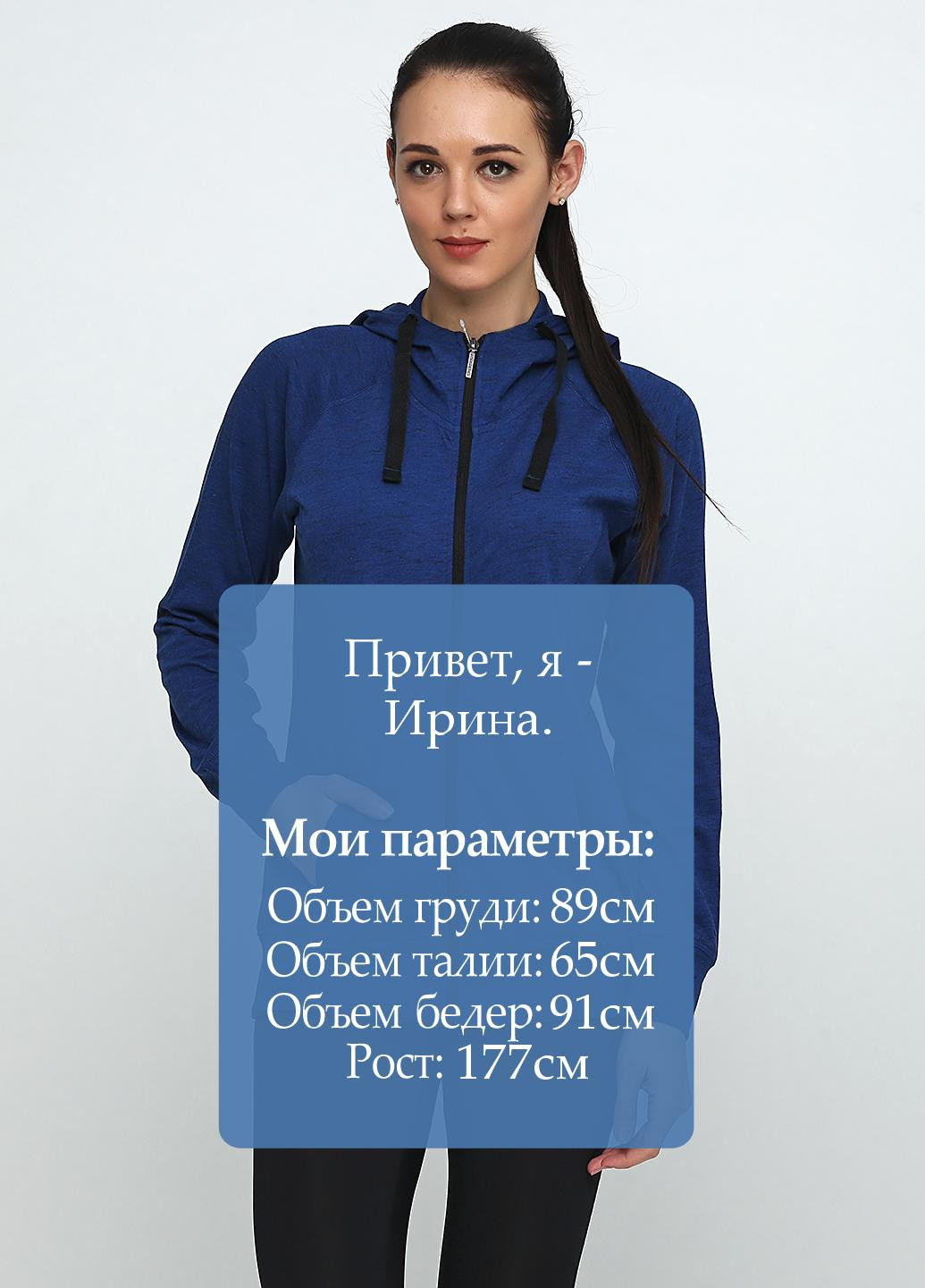 Толстовка ENERGETICS (91167895)