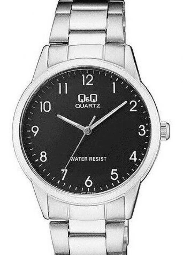 Годинники Q & Q QA44J205Y кварцові класичні Q&Q (229049527)