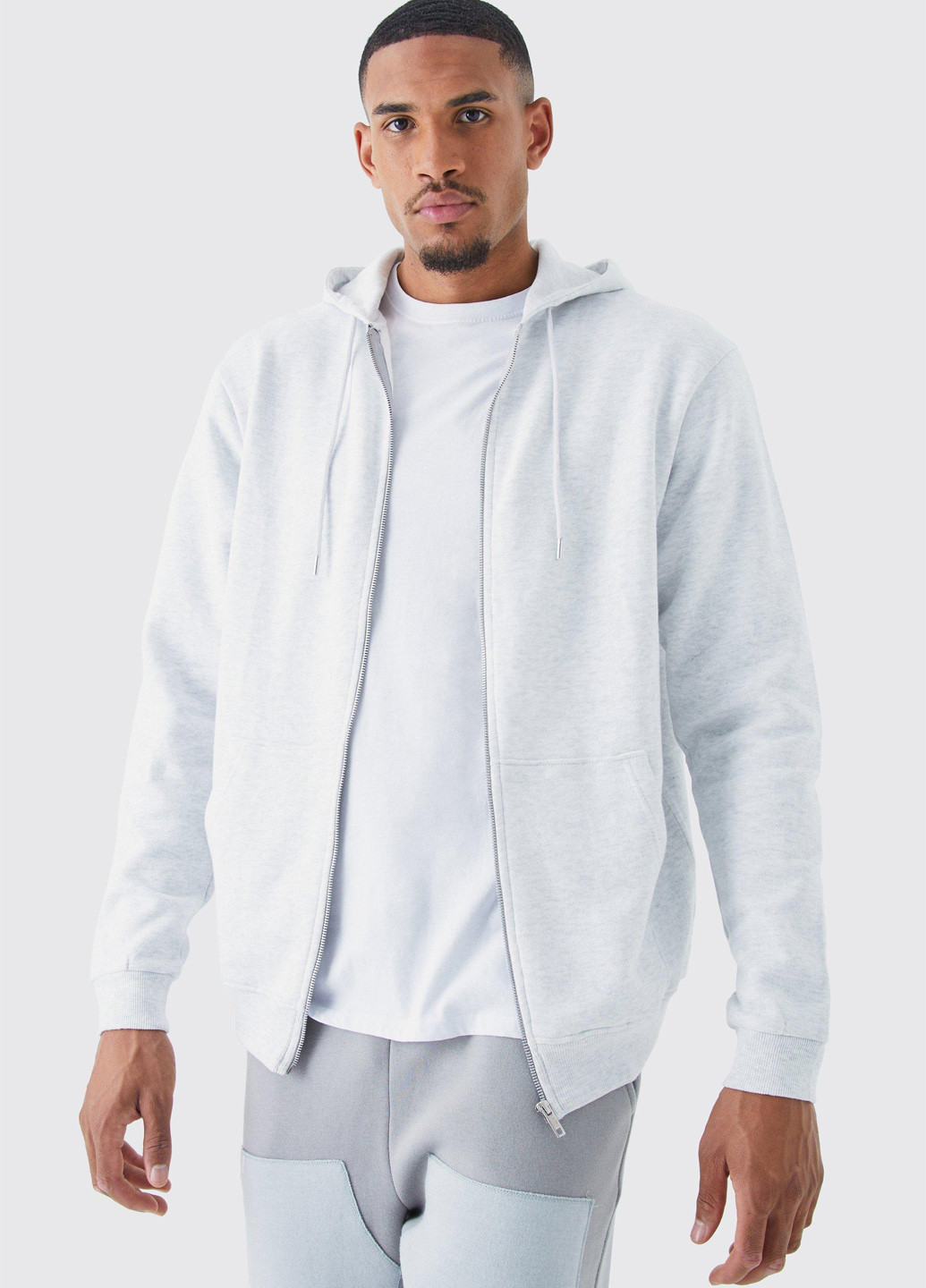 Толстовка Boohoo (340268781)