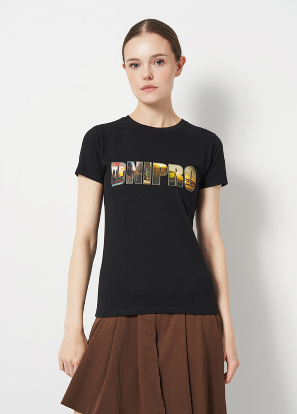 Футболка Sol's Imperial Women - (354571303)