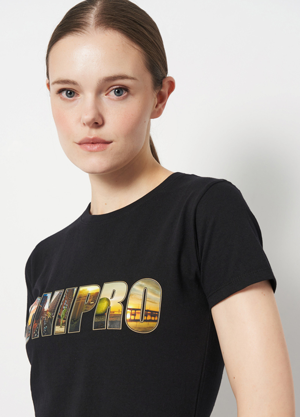 Футболка Sol's Imperial Women - (354571303)