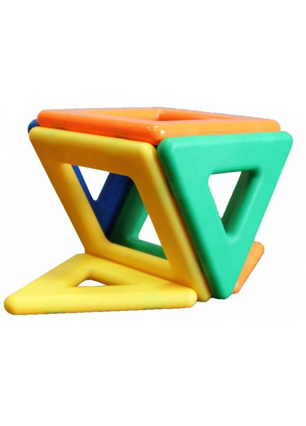 Конструктор МАГНІКОША (МК-10) Магнікон МАГНИКОША (198484110)