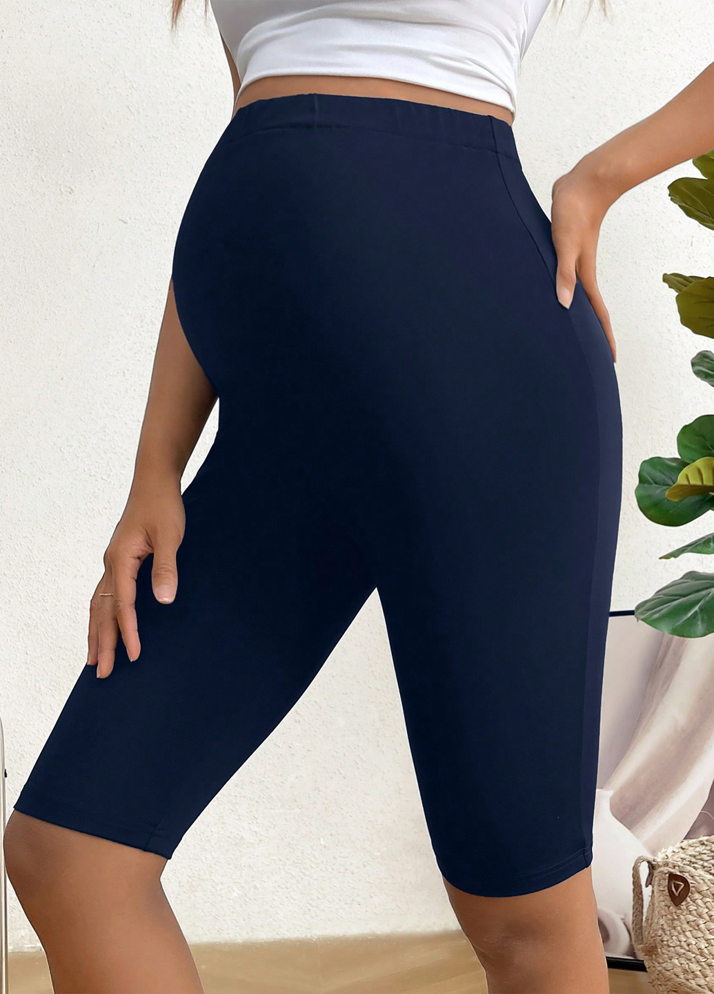 Шорти для вагітних SHEIN (325706739)