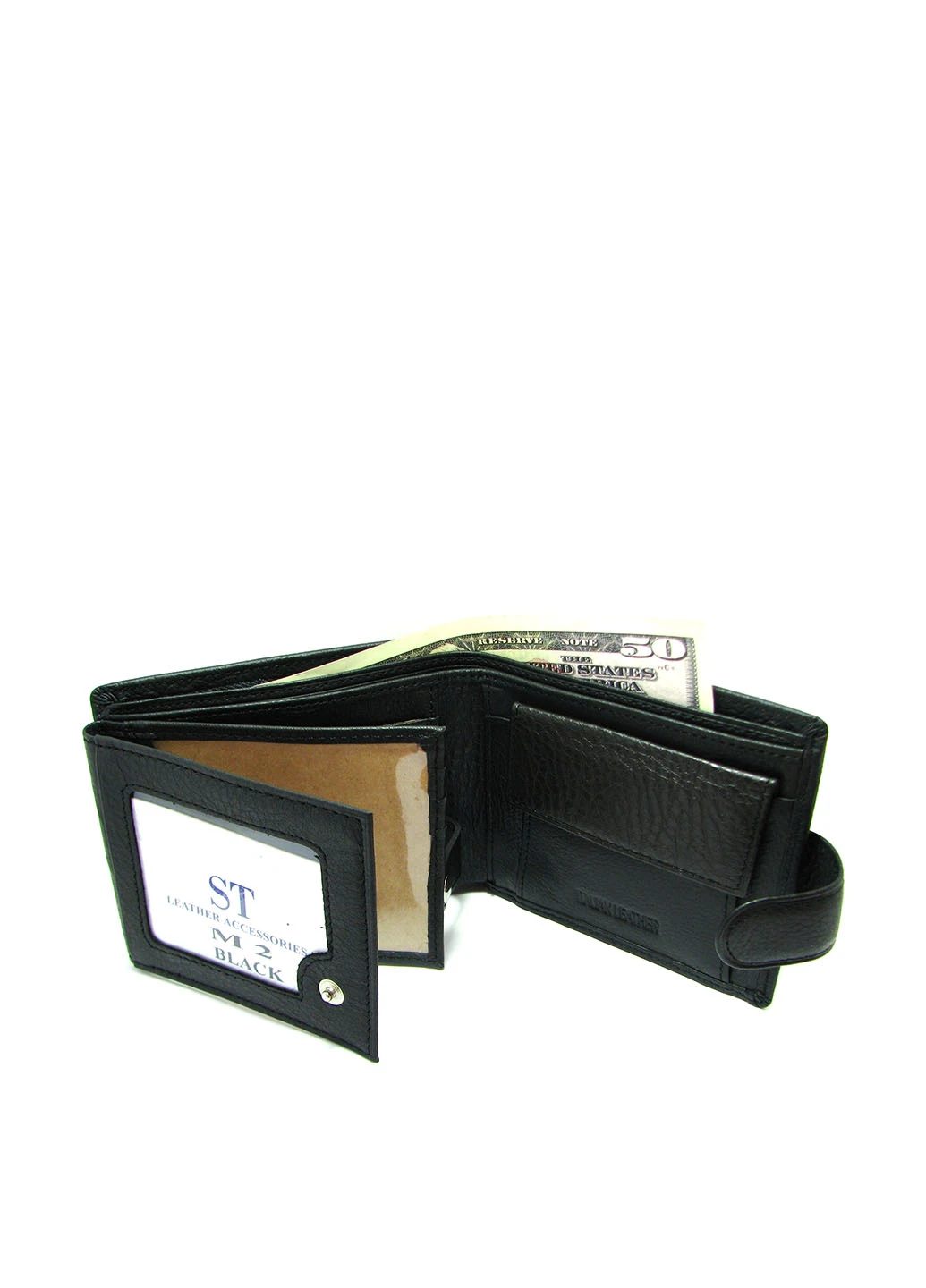Гаманець ST Leather Accessories (17594265)