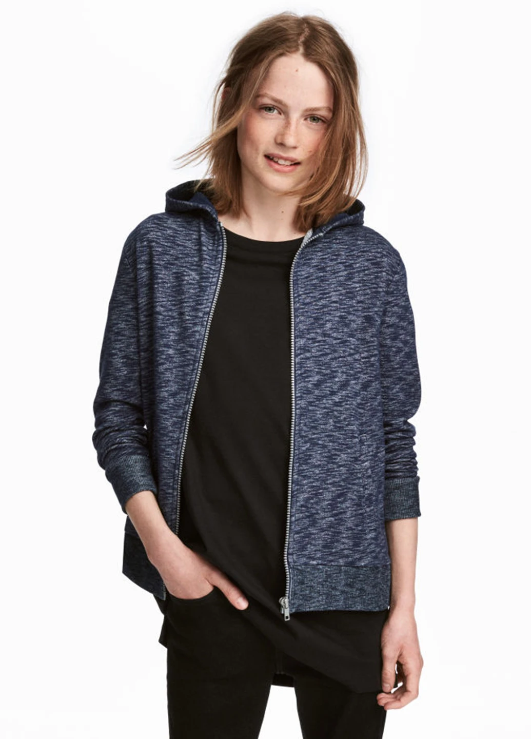 Толстовка H&M (88371041)