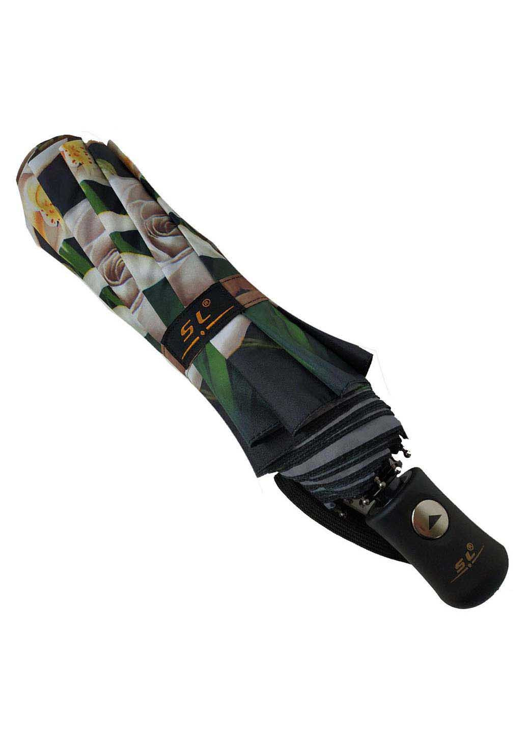 Комбинированный зонт Susino (194010819)