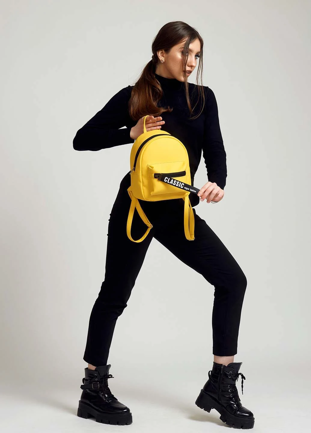 Рюкзак Sambag (252853578)