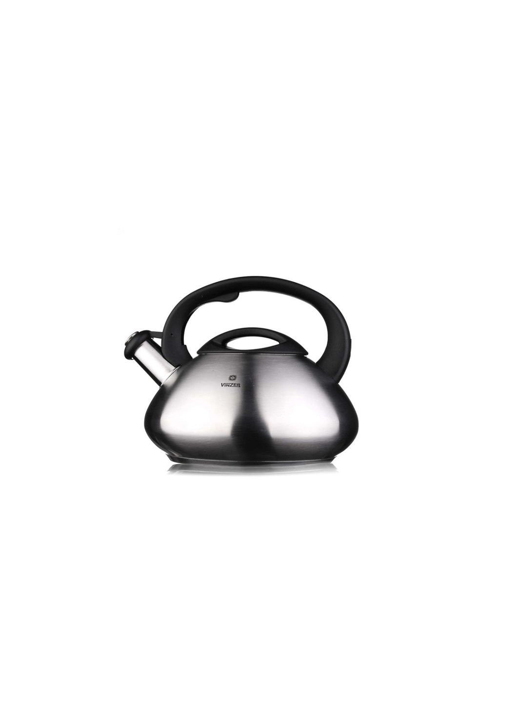Чайник зі свистком Ellipse VZ-50018 3.2 л Vinzer (253541847)