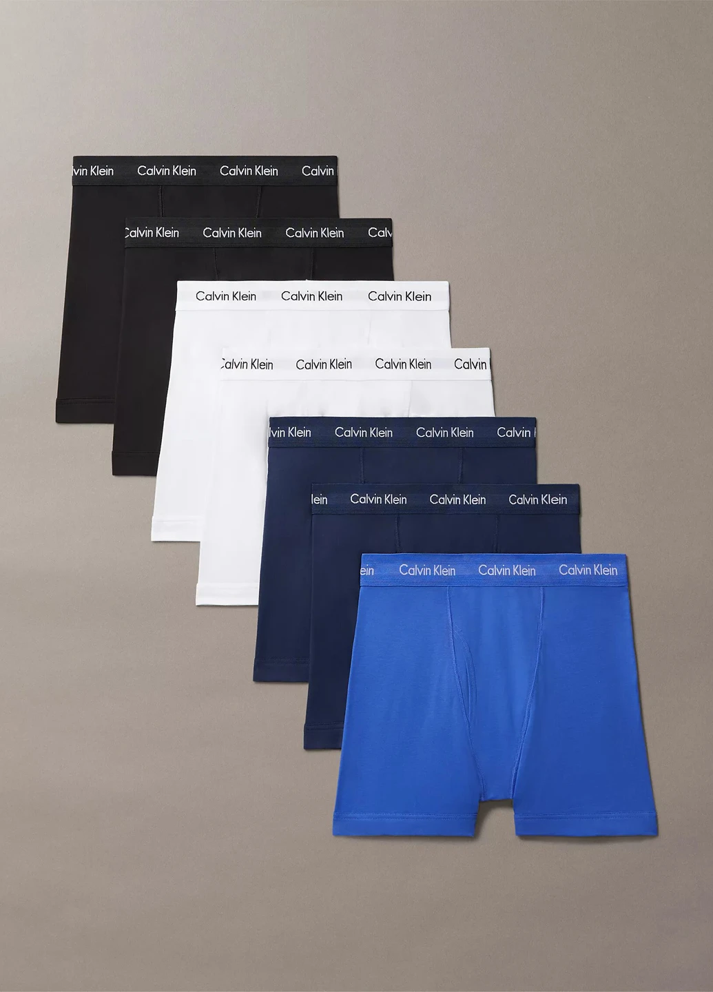 Труси (7 шт.) Calvin Klein (315729751)