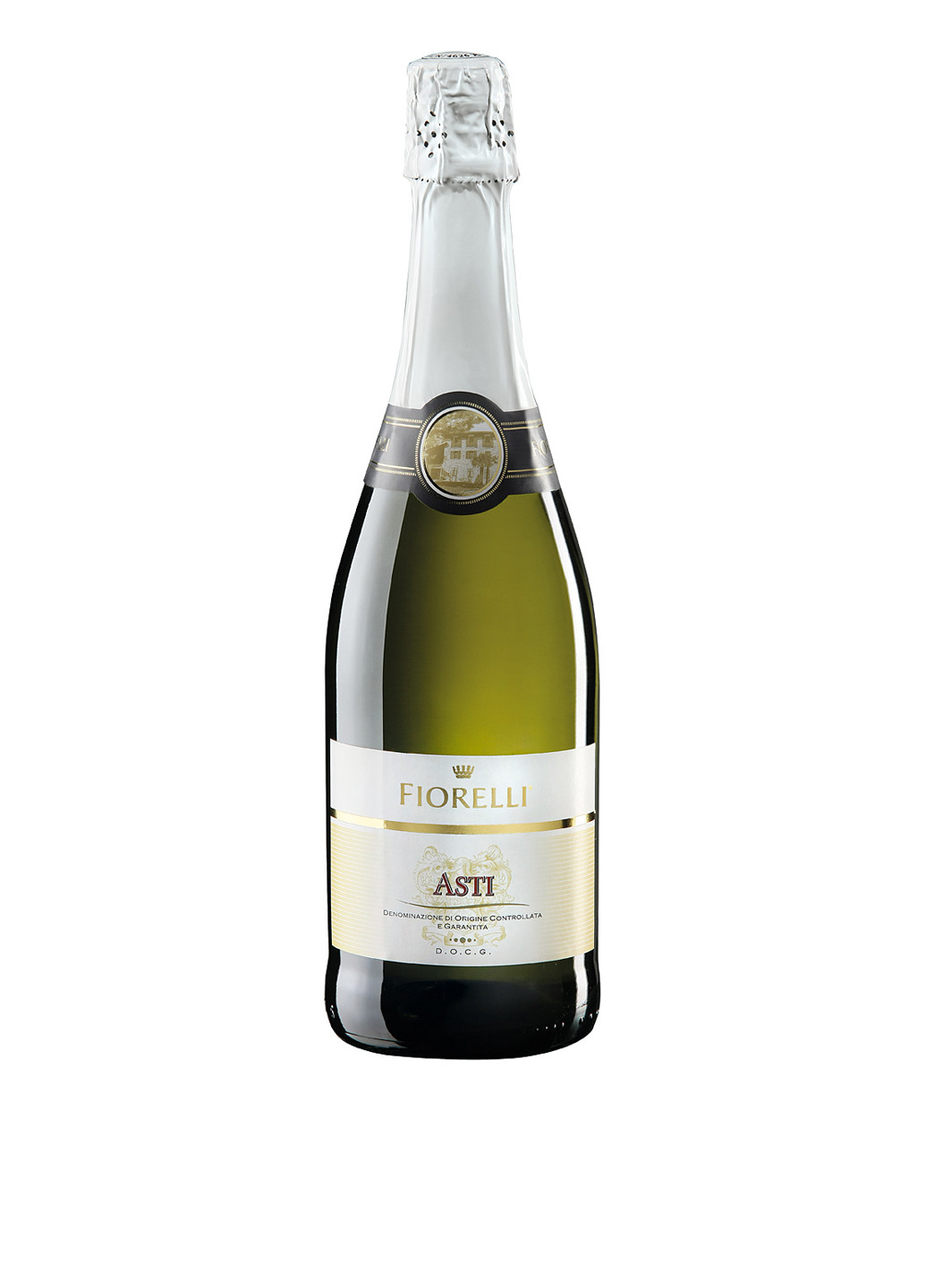 Вино ігристе Asti, 0.75 Fiorelli (177048578)