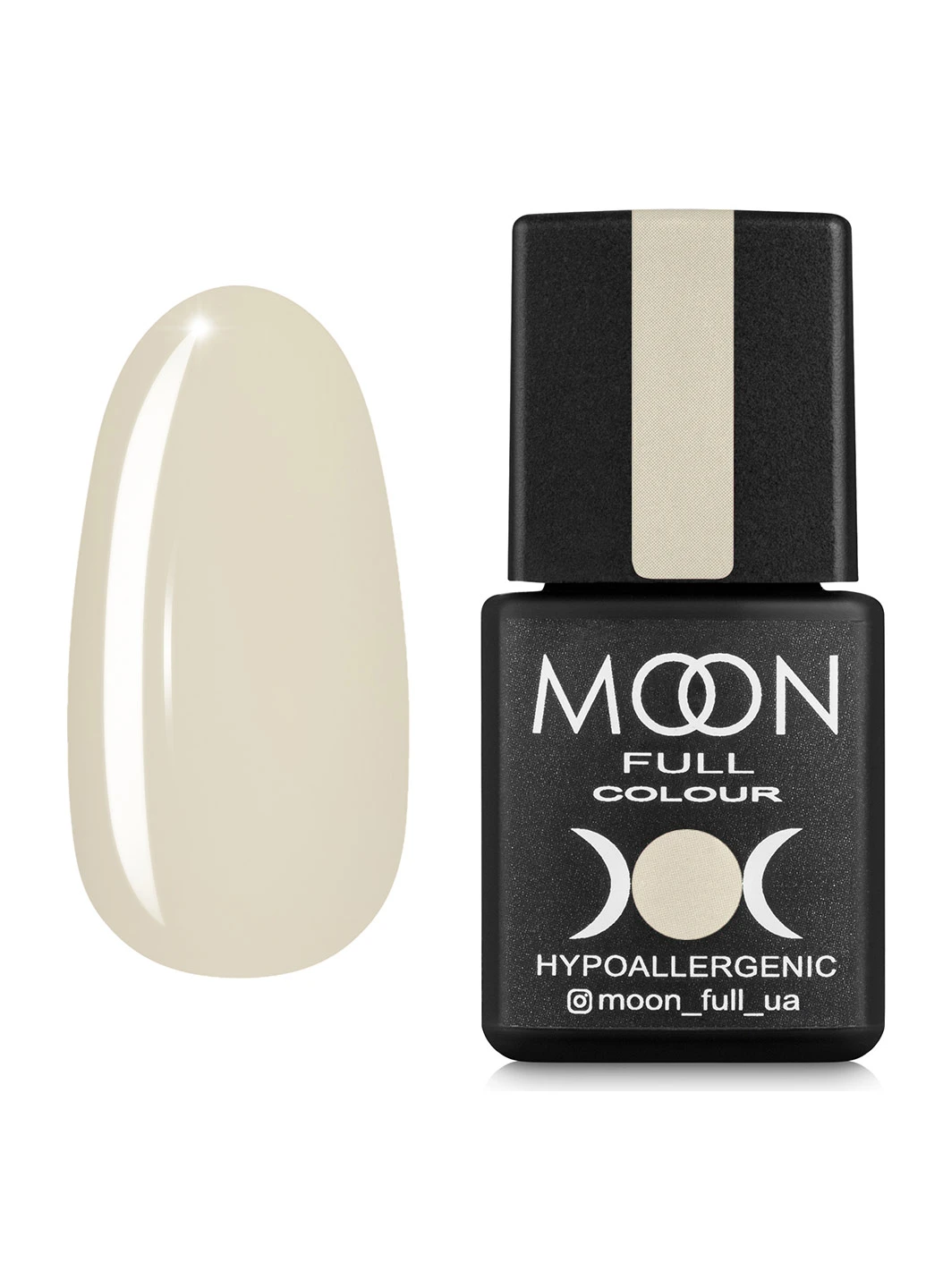 База Barbie color 8 мл № 13 ванильная Moon (229731043)