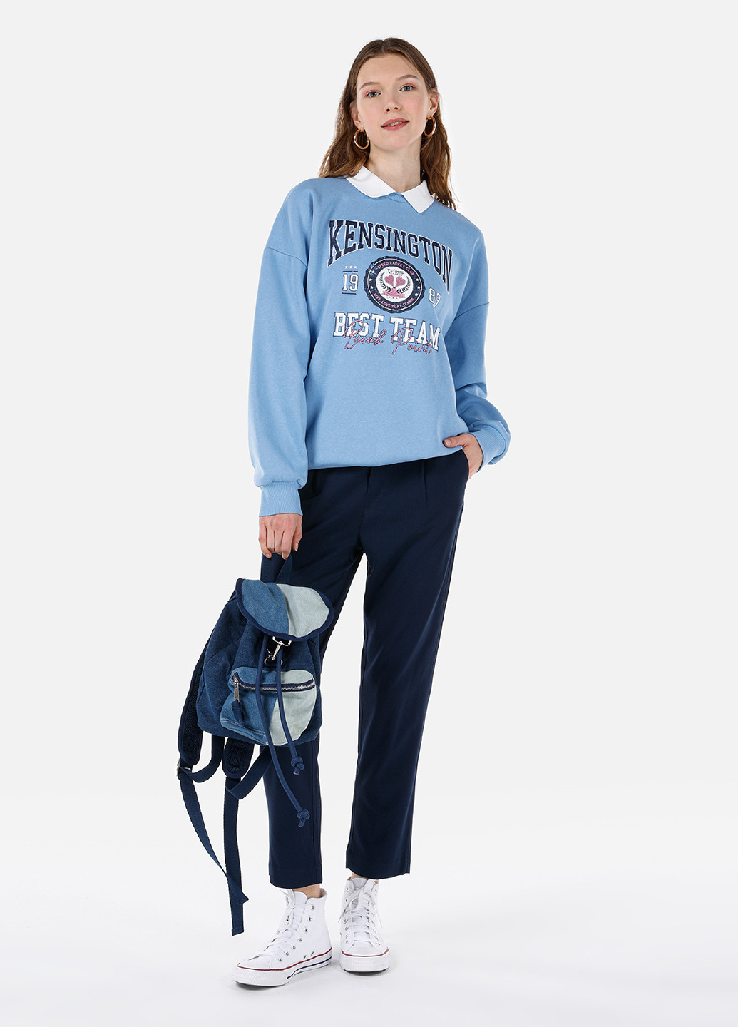 Брюки Colin's (292787273)