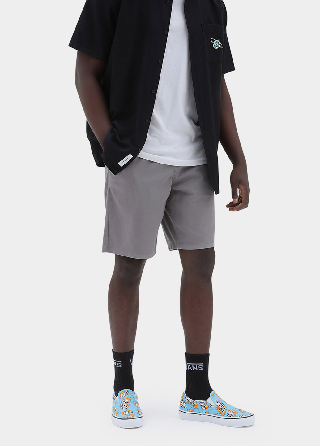 Шорти Vans (365686731)