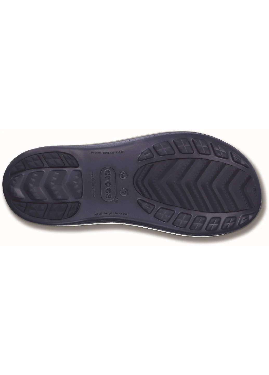 Крокс Crocs Jaunt Shorty Boot (196247340)
