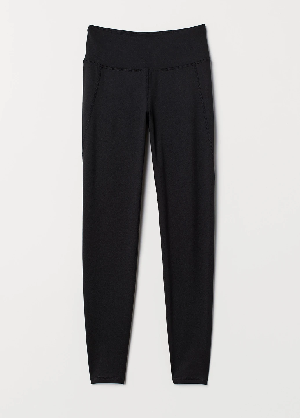 Спортивні легінси H&M (189386283)