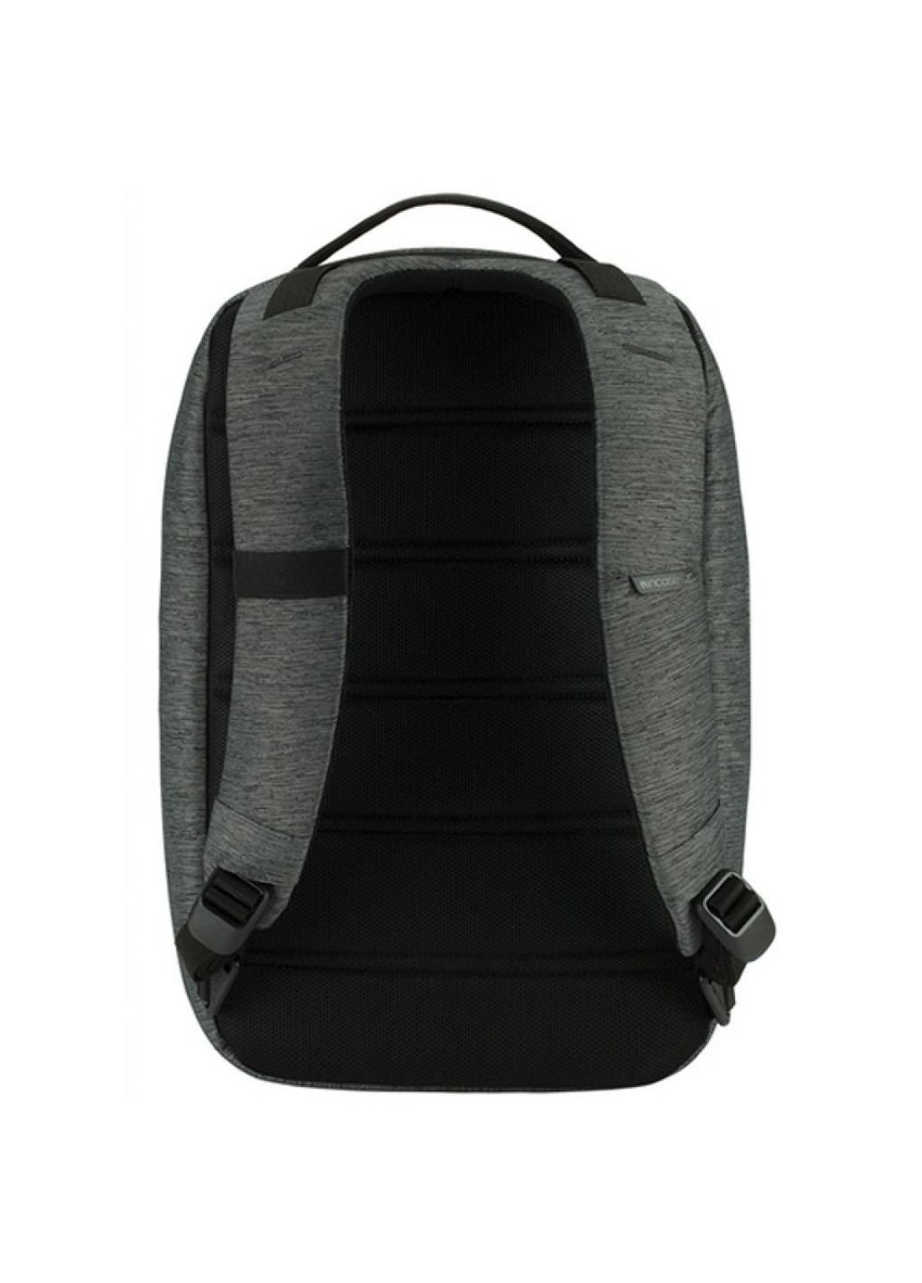 Рюкзак для ноутбука 15" City Compact Backpack Heather Black (CL55571) Incase (251881220)