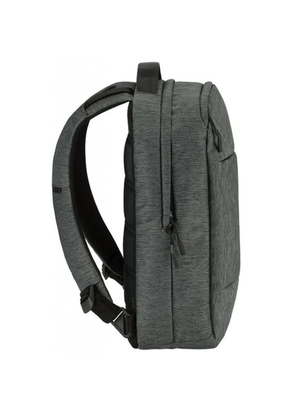 Рюкзак для ноутбука 15" City Compact Backpack Heather Black (CL55571) Incase (251881220)
