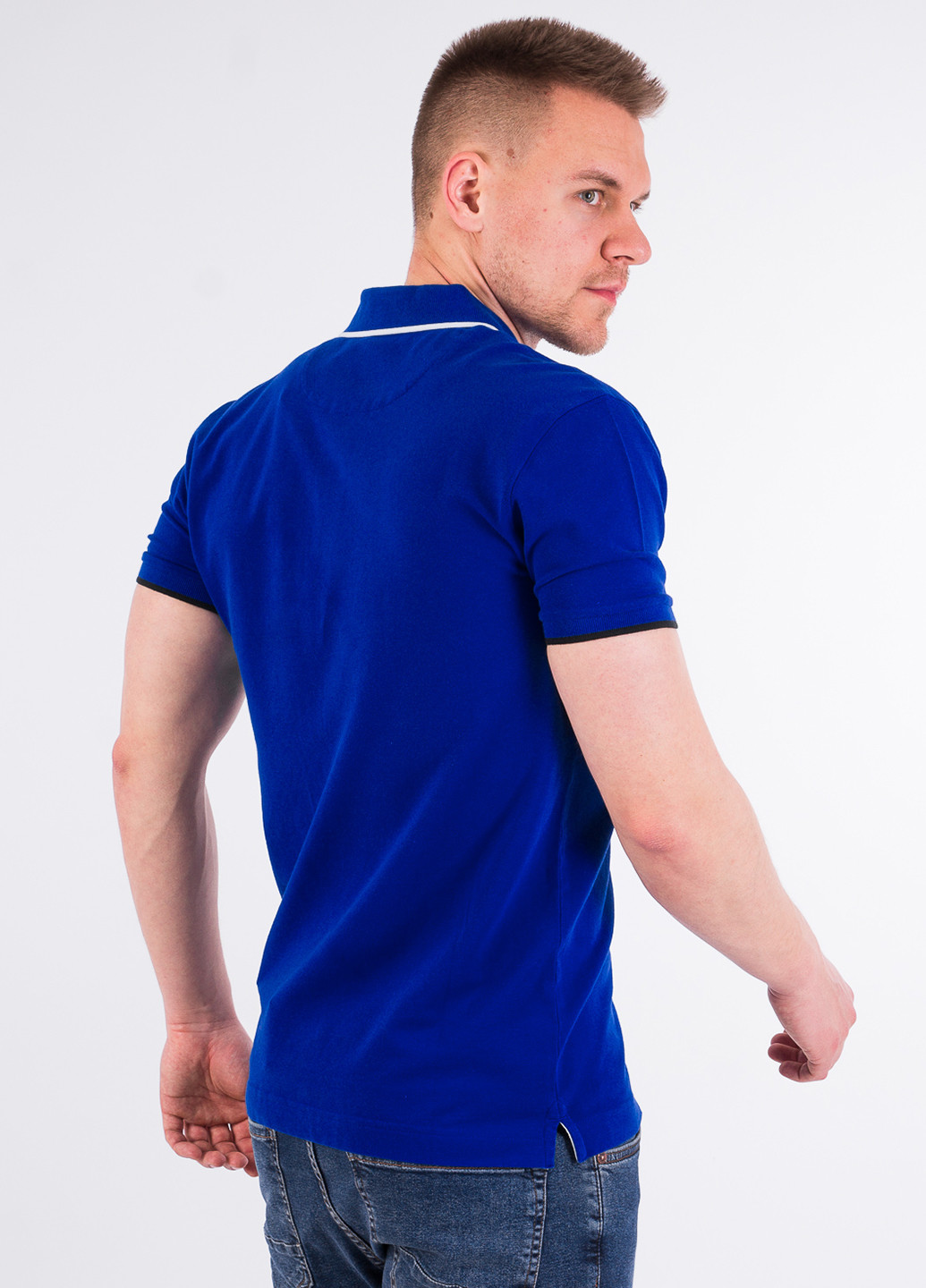 Поло La Martina (253389796)