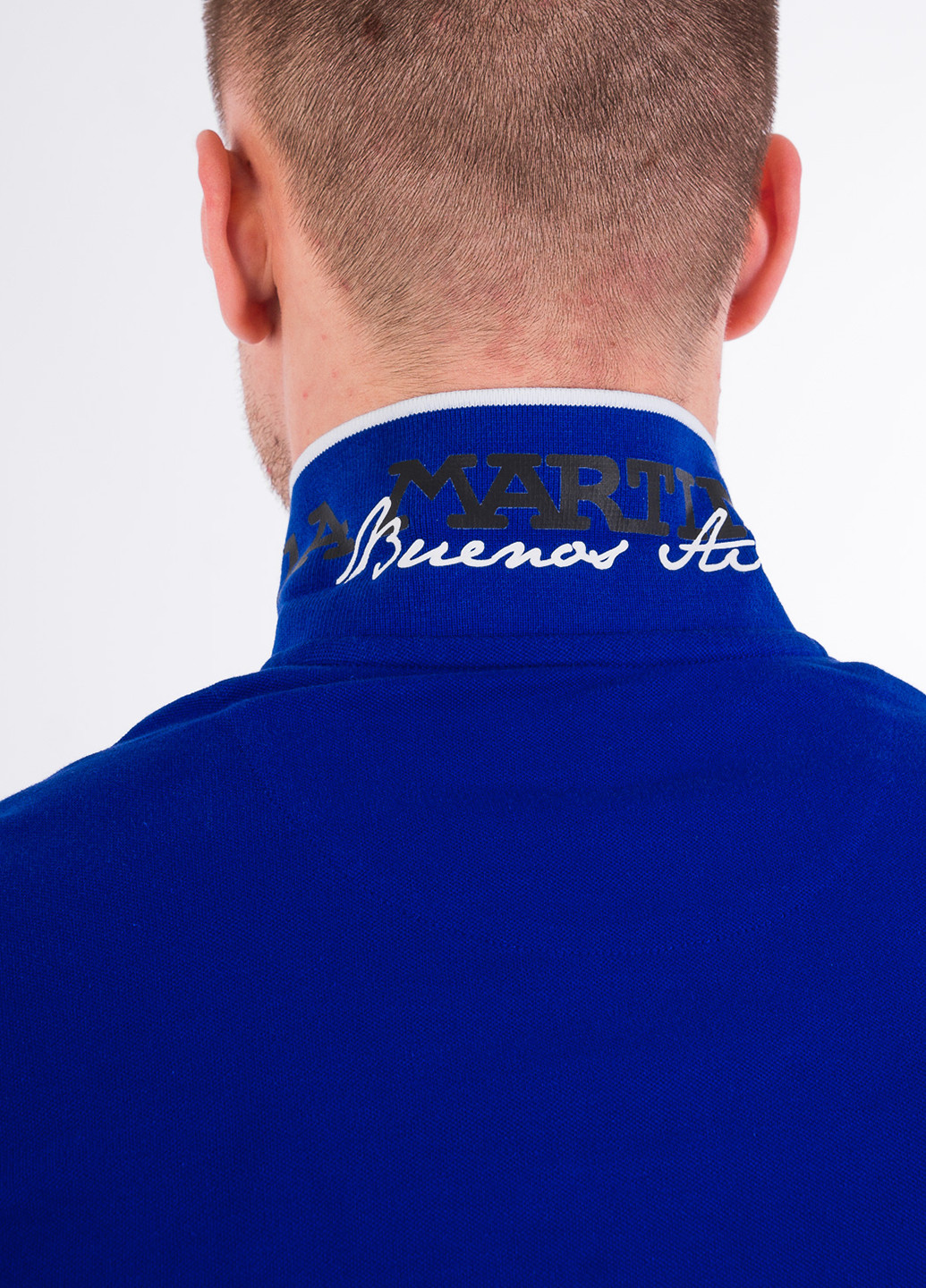 Поло La Martina (253389796)