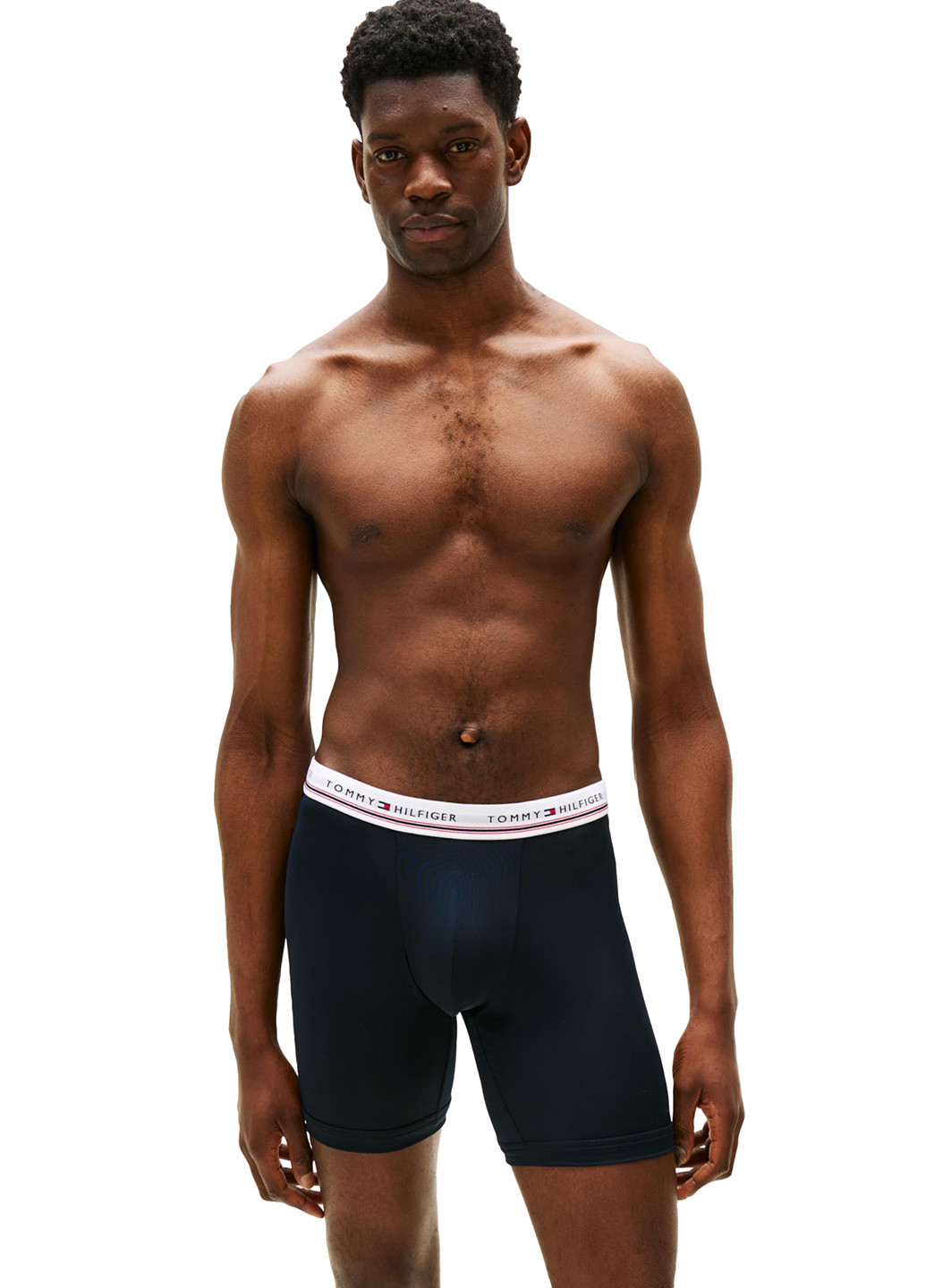 Труси (3шт.) Tommy Hilfiger (353745727)