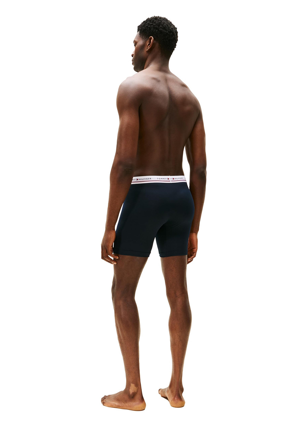 Труси (3шт.) Tommy Hilfiger (353745727)