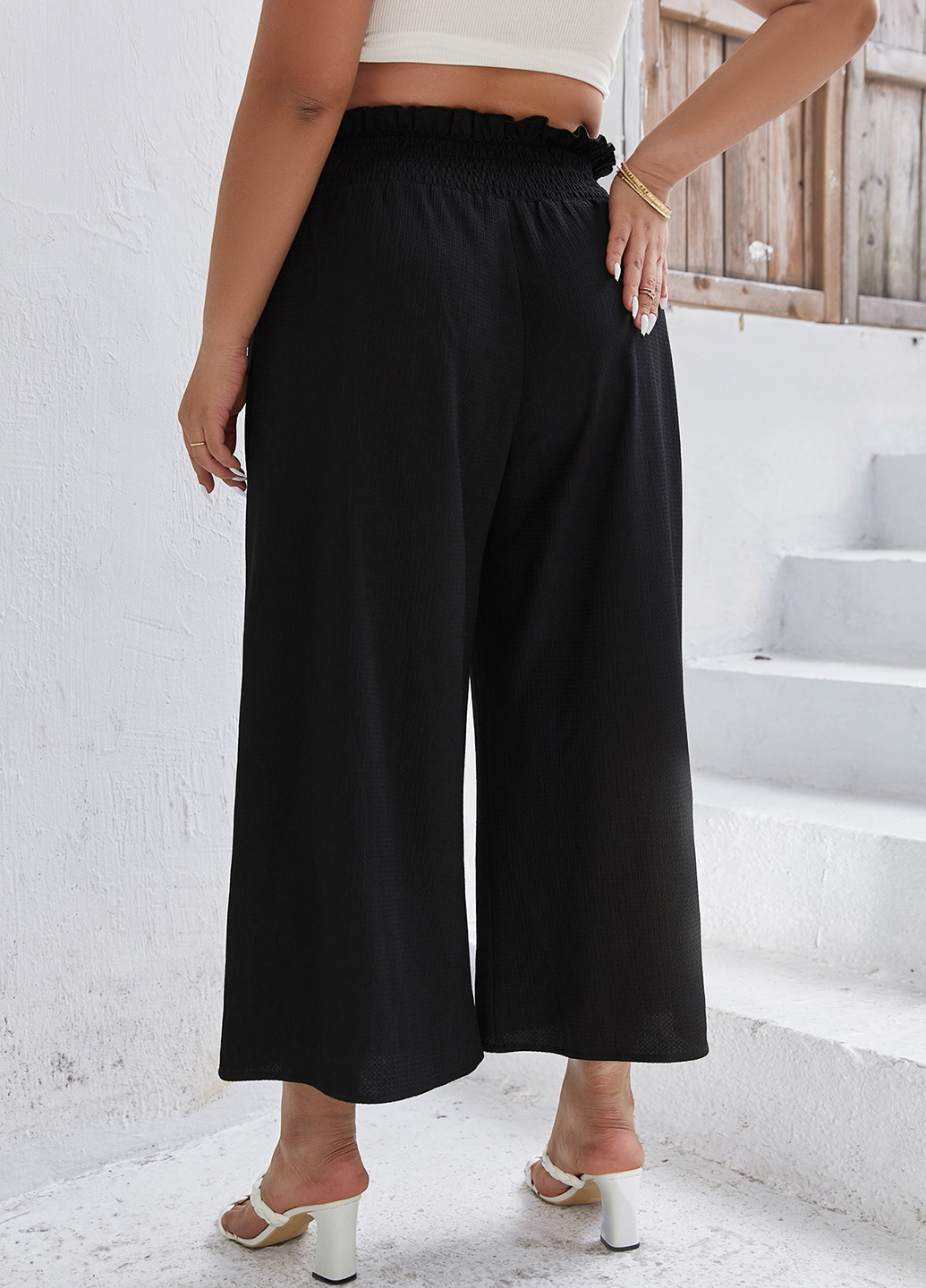 Брюки SHEIN (367017850)