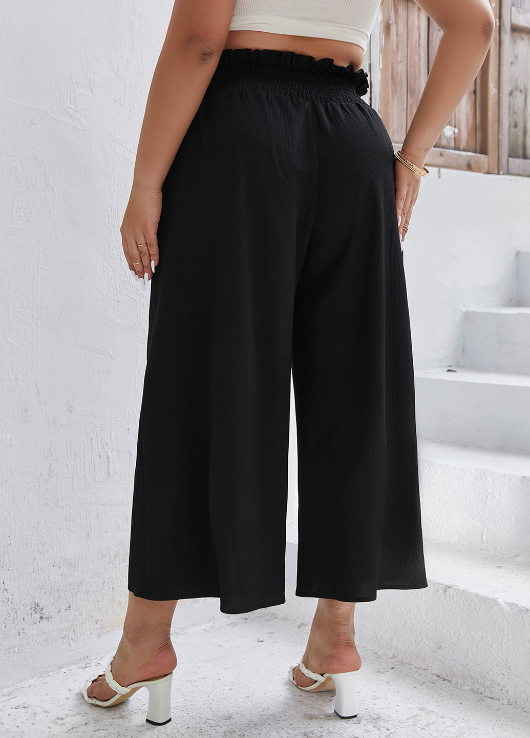 Брюки SHEIN (367017850)