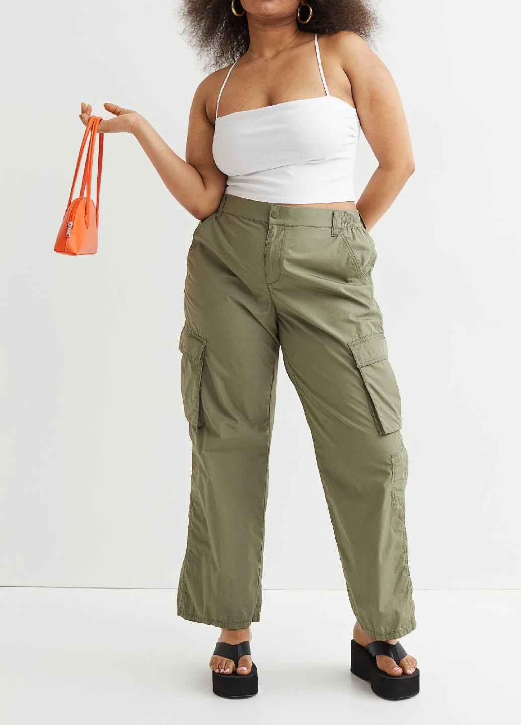 Топ H&M (254983344)
