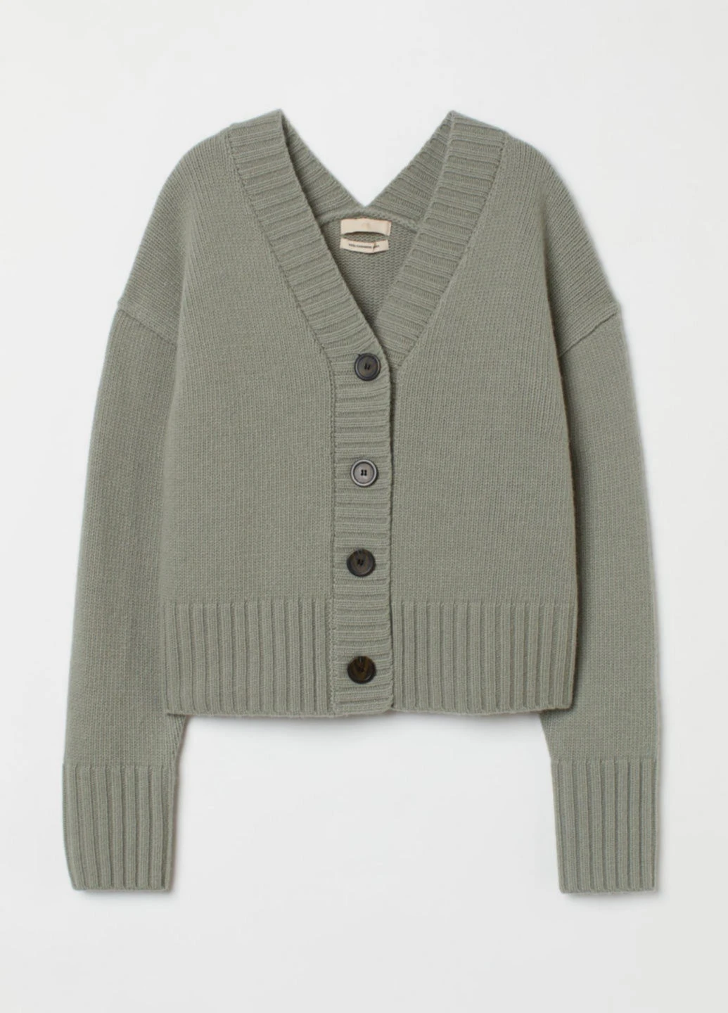 Кофта H&M (267312369)