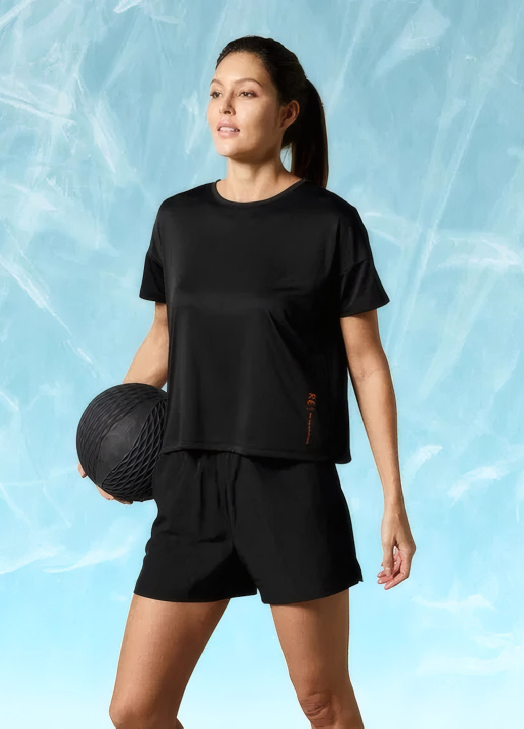 Футболка Crivit - (346755705)