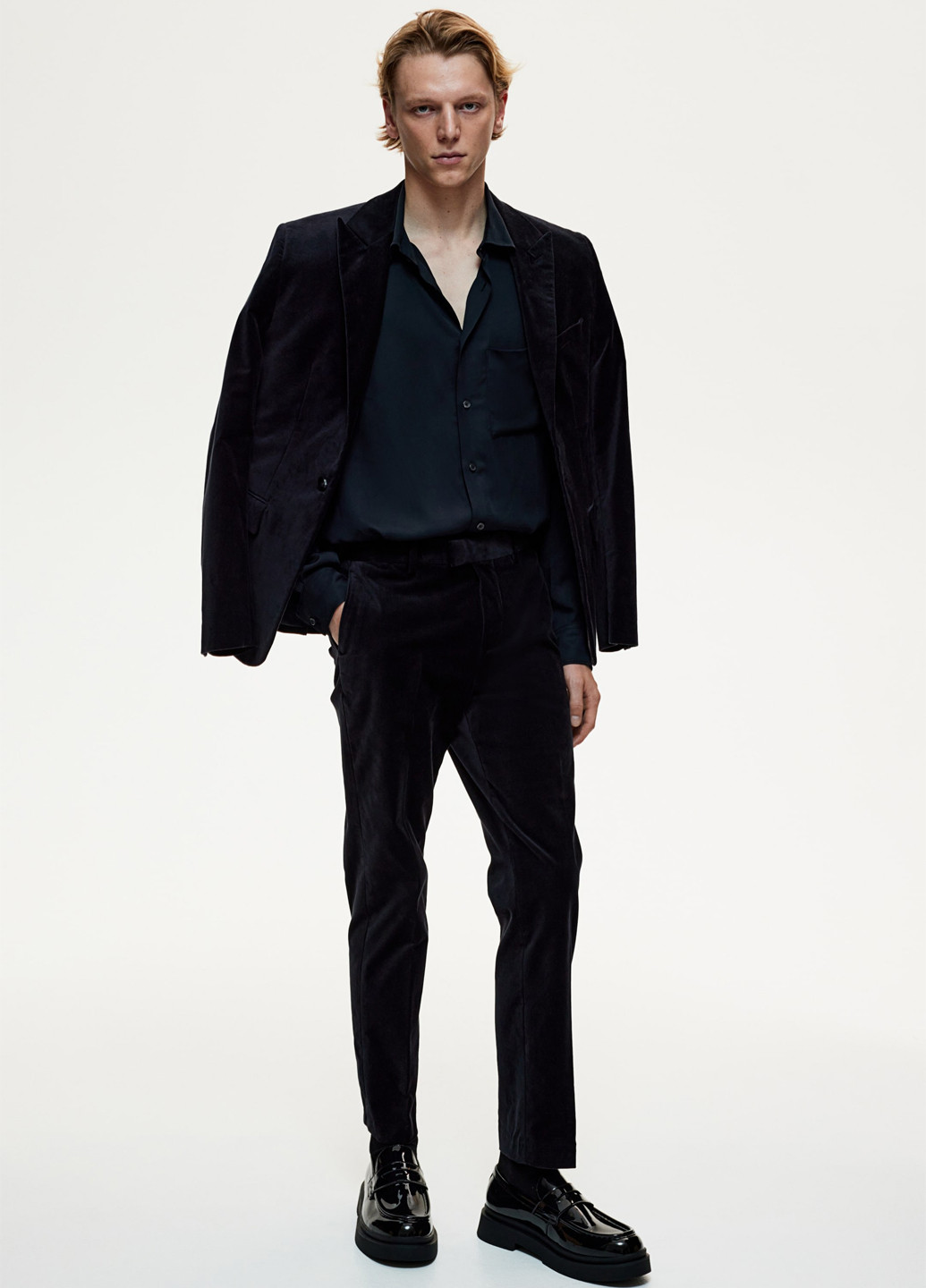 Штани H&M (362622135)