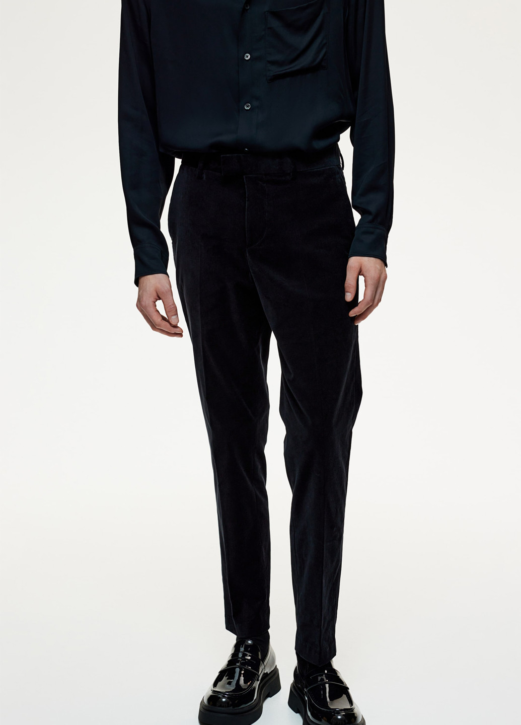 Штани H&M (362622135)